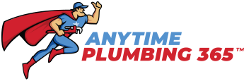Anytime Plumbing 365 Dallas